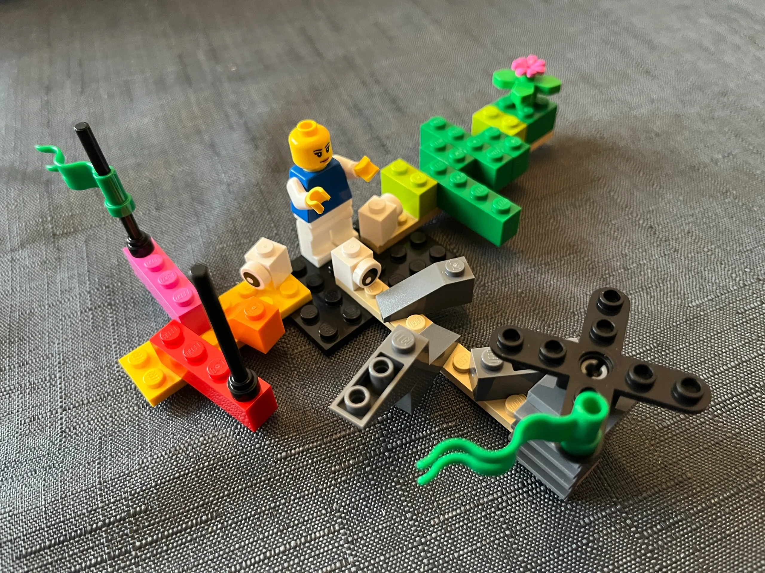 Lego